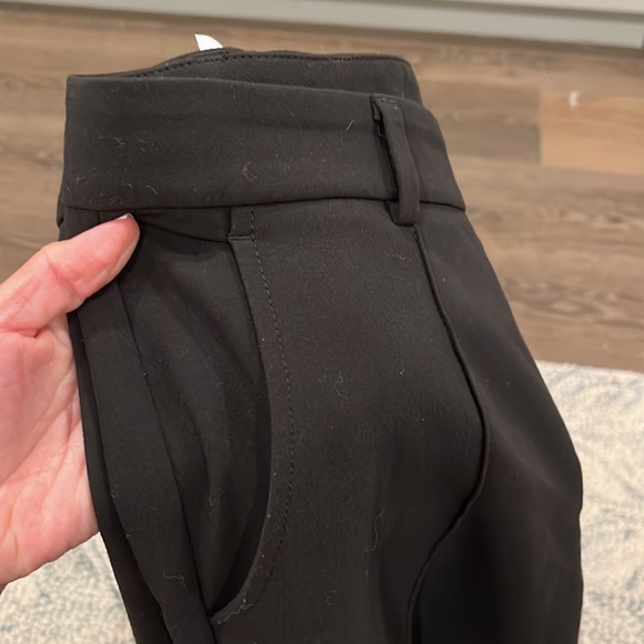 BR Logan wide leg trouser - Picture 4 of 8